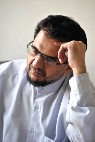 دکتر حسين کچويان